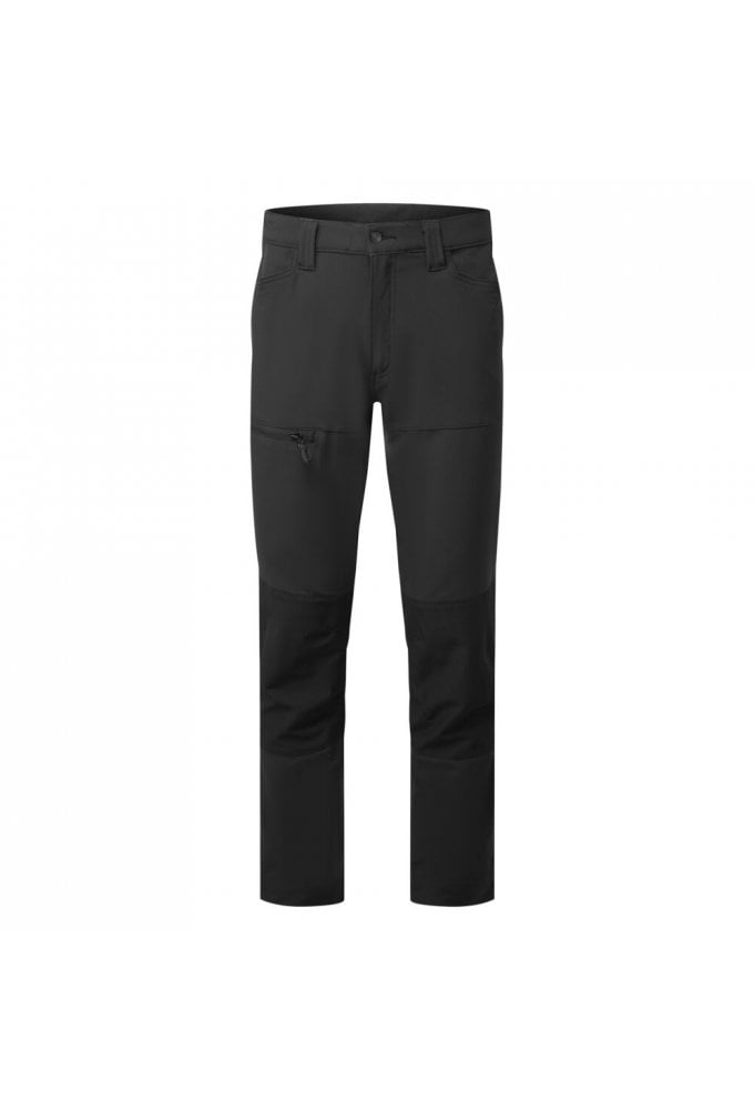 WX2 Eco Stretch Work Trousers