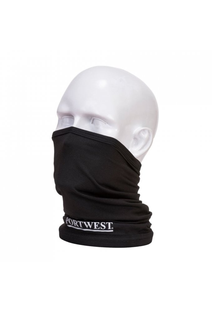 Anti-Microbial Multiway Scarf