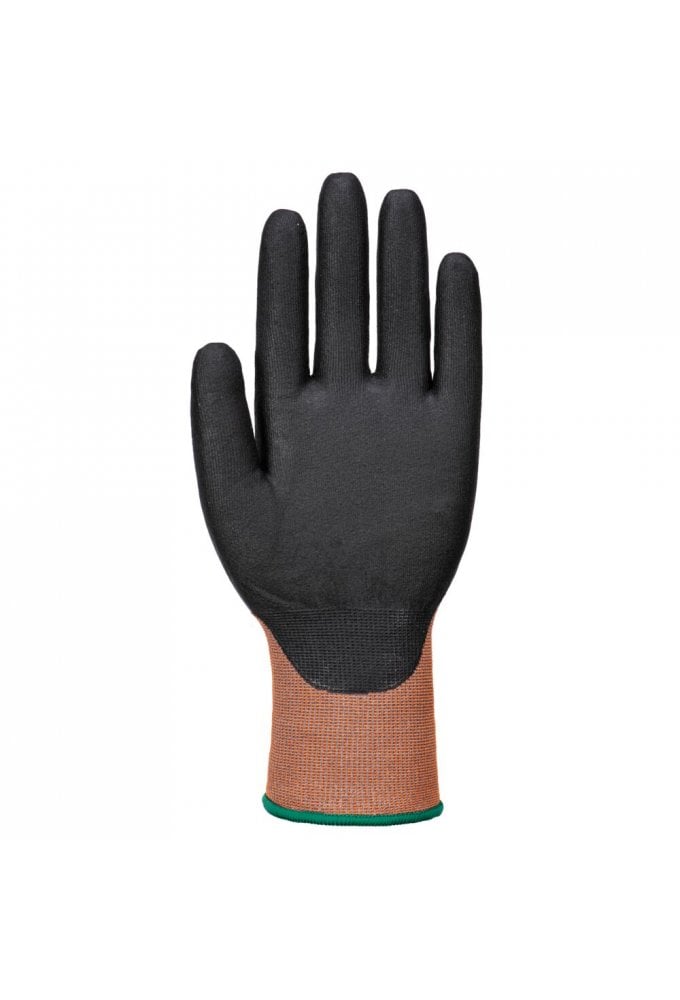 CT21 Cut C21 Nitrile Glove