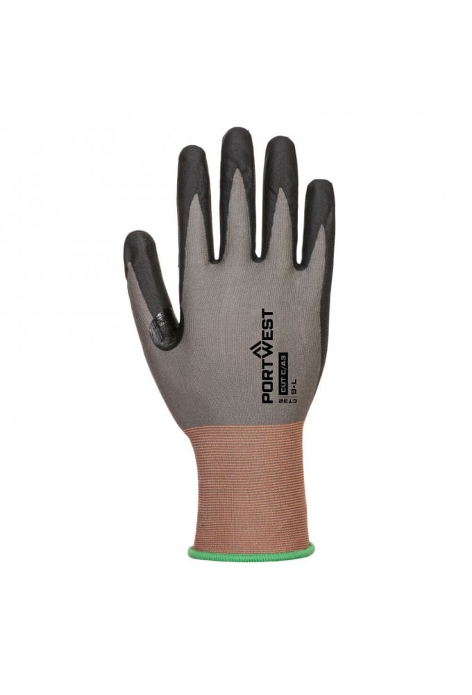 CT Cut C18 Nitrile Glove