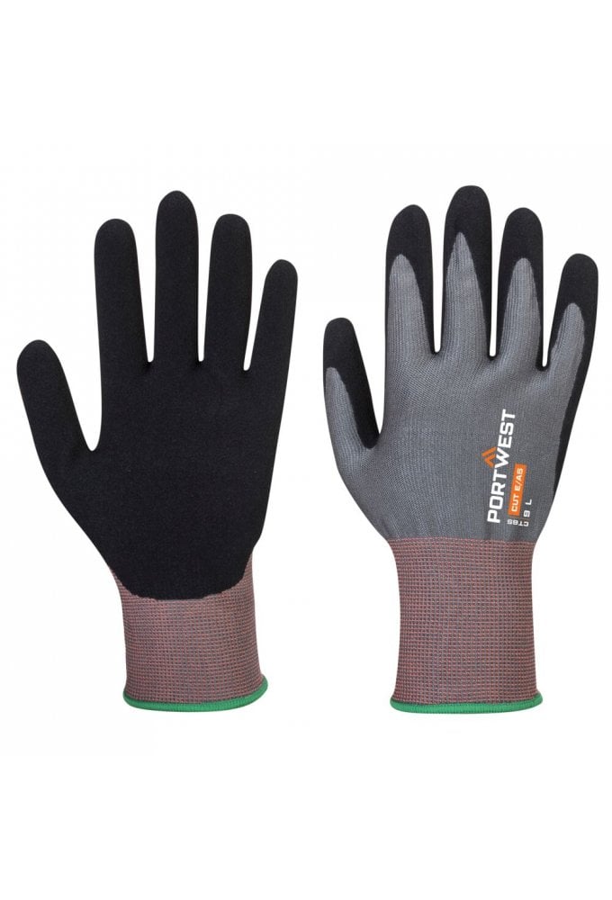 CT Cut E15 Nitrile Glove