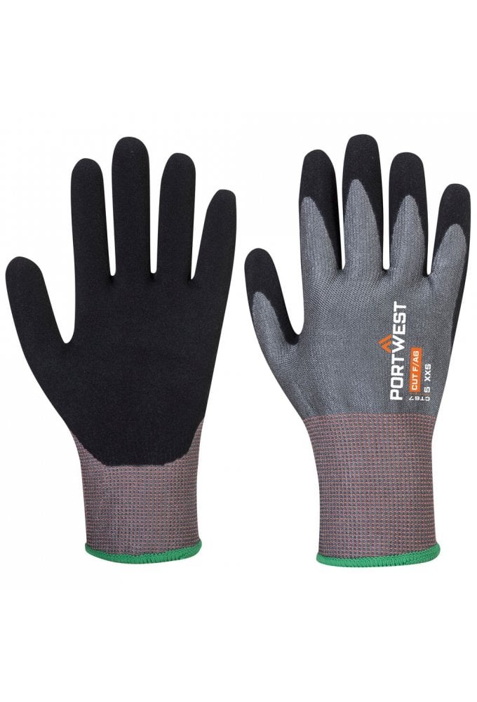 CT Cut F13 Nitrile Glove