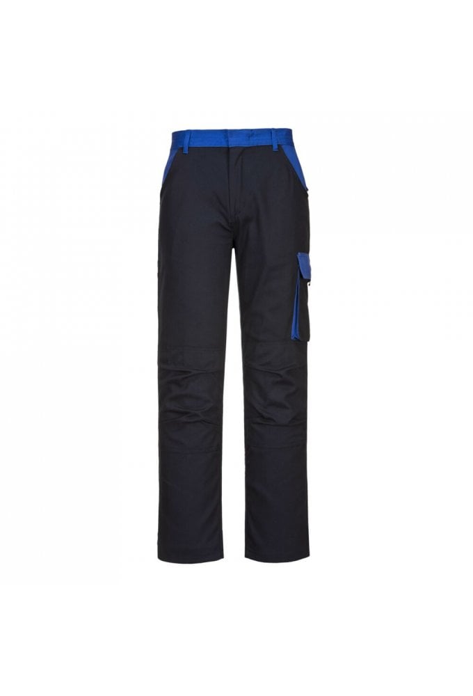 Poznan Cotton Trousers