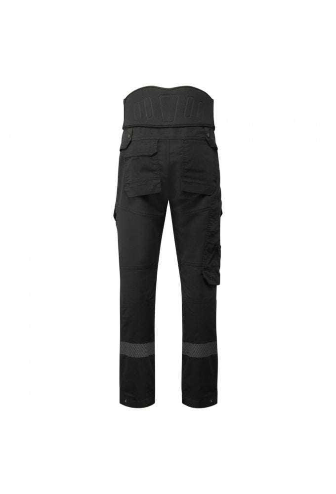 DX4 Back Support Work Trousers