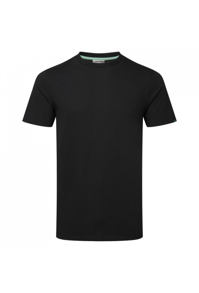 Organic Cotton Recyclable T-Shirt S/S