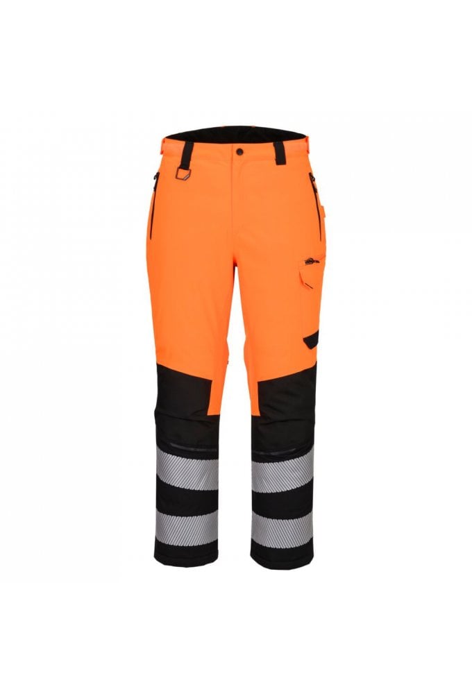 EV4 Hi-Vis Expedition Trouser