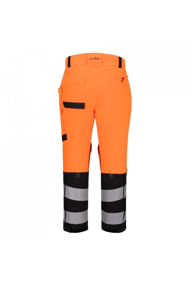 EV4 Hi-Vis Expedition Trouser