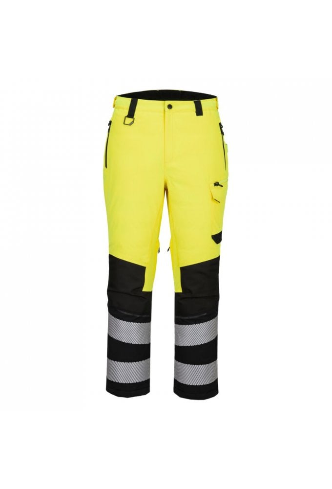 EV4 Hi-Vis Expedition Trouser