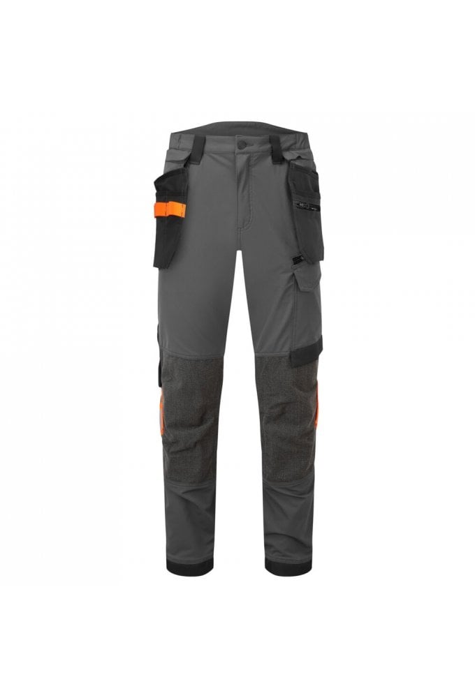 EV4 Stretch Detachable Holster Trousers