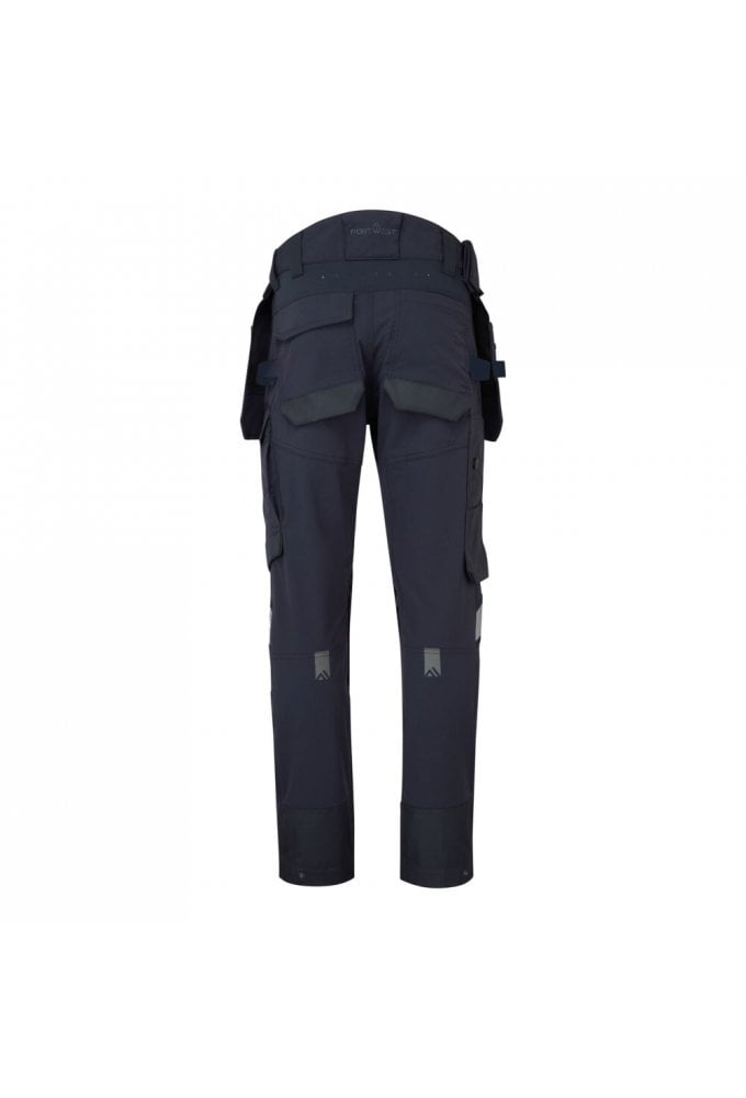 EV4 Stretch Detachable Holster Trousers