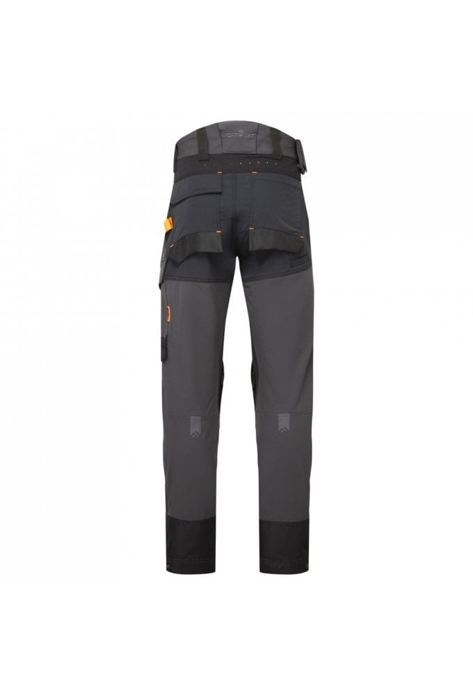 EV4 Stretch Work Trousers