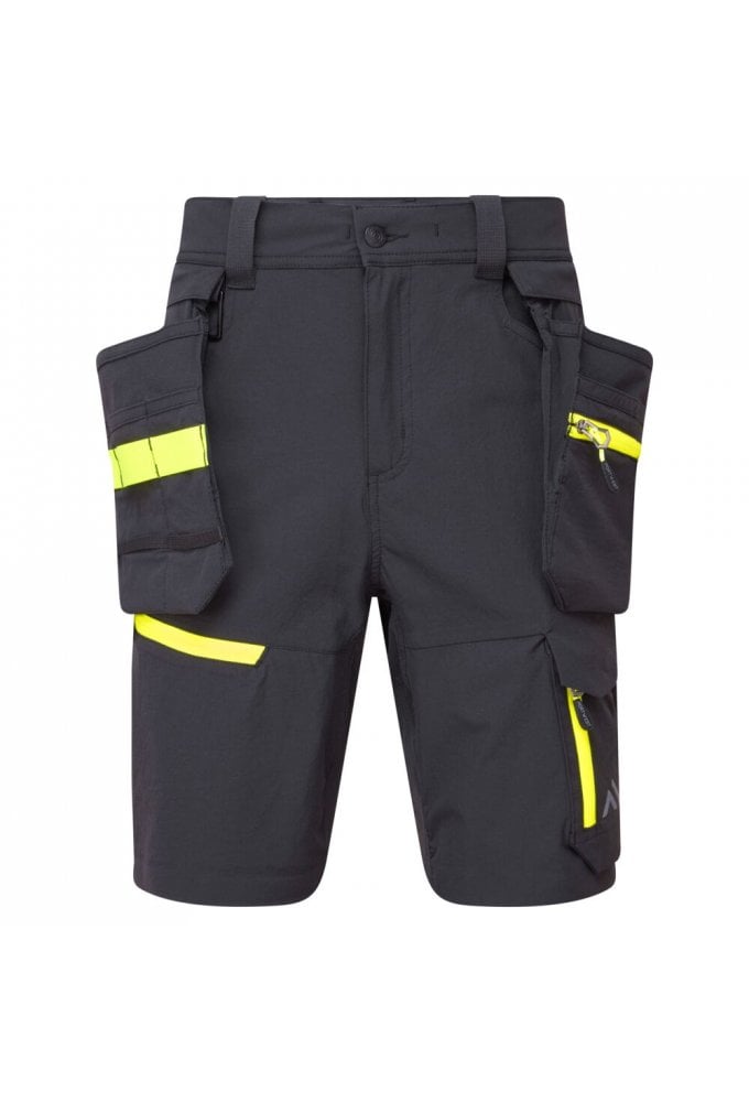 EV4 Lightweight Detachable Holster Shorts