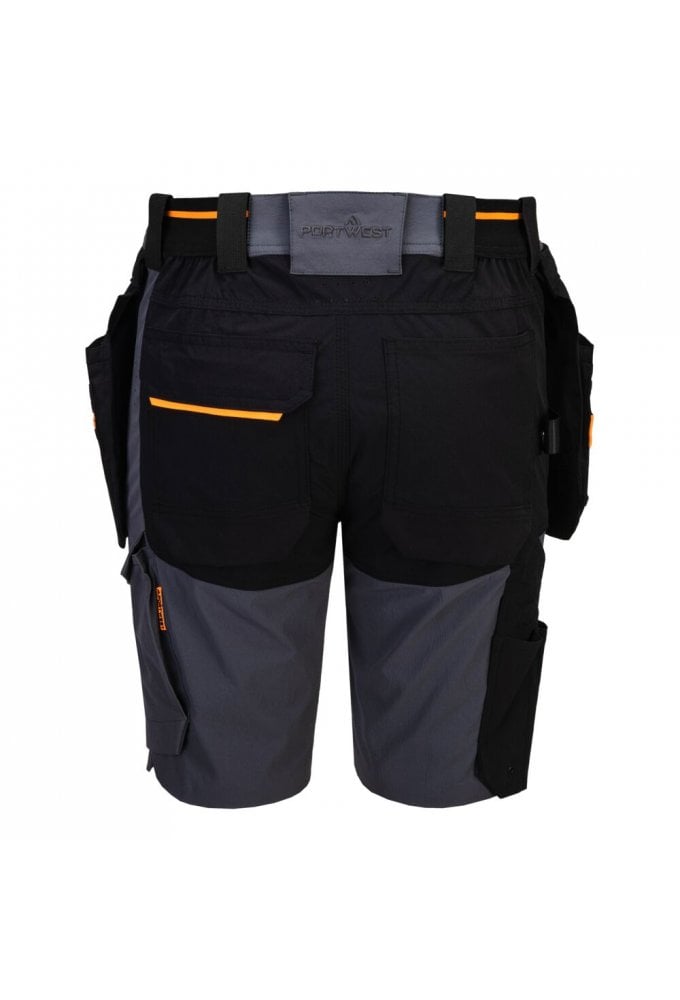 EV4 Lightweight Detachable Holster Shorts