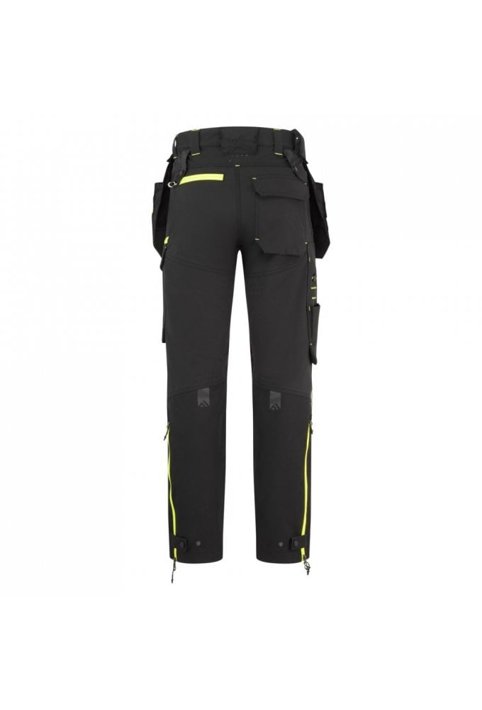 EV4 Water Repellent Holster Trousers