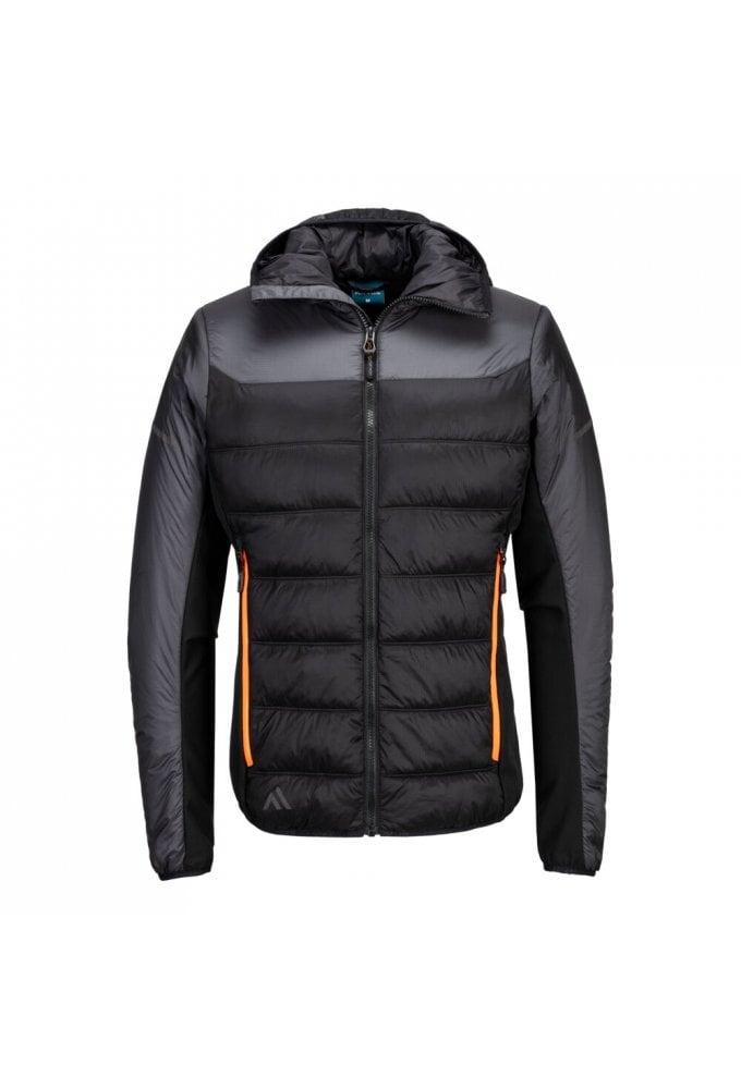Portwest EV471 EV4 Insulated Baffle Jacket