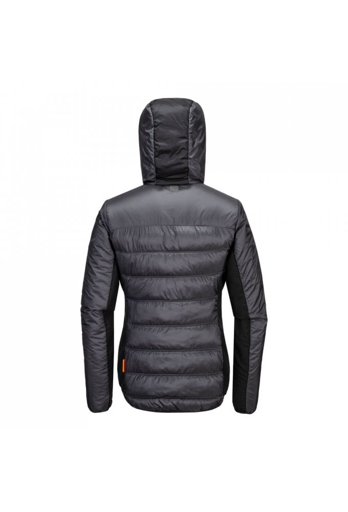 Portwest EV471 EV4 Insulated Baffle Jacket