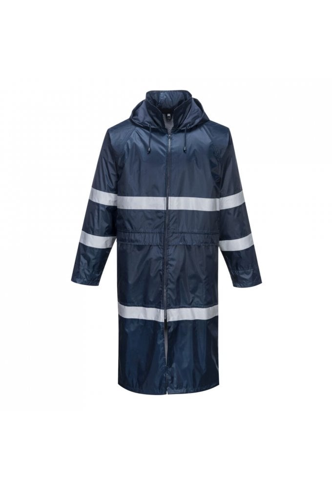 Classic Iona Rain Coat