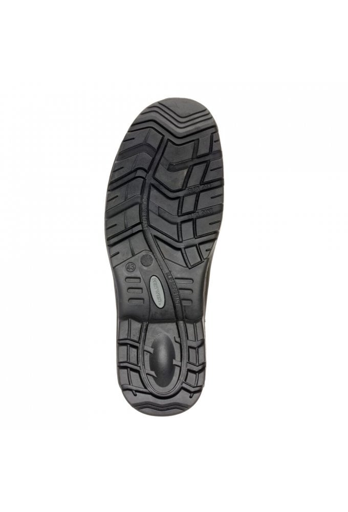 Composite Leather Rigger Boot S3S HRO FO SR