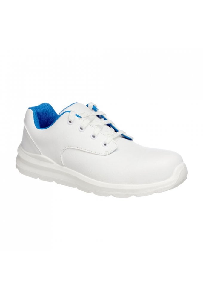 Portwest Compositelite Laced Safety Shoe