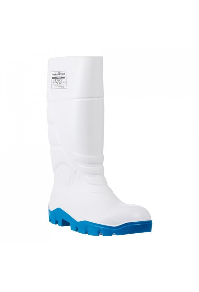 PU Food Wellington S4 FO CI SR