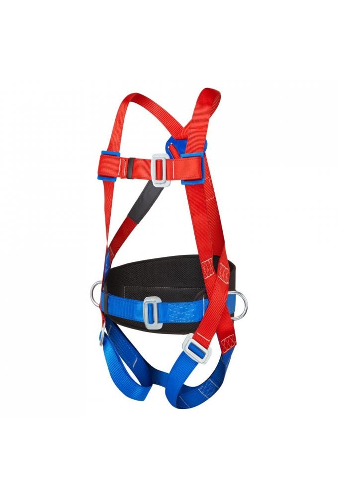 Portwest 2 Point Comfort Harness