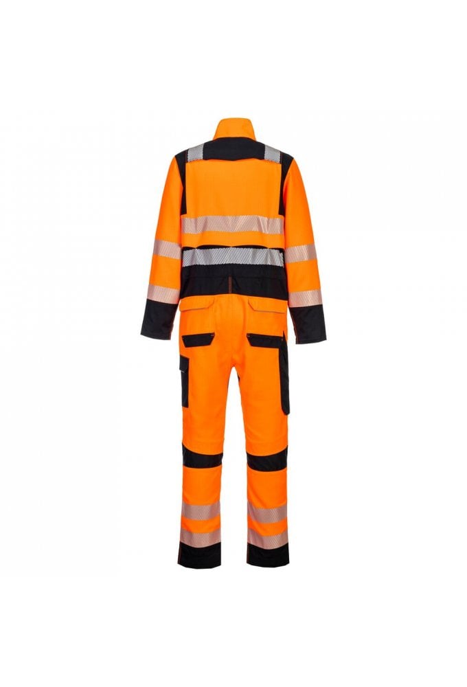 PW3 Modaflame Work HVO Multi-Norm FR Coverall