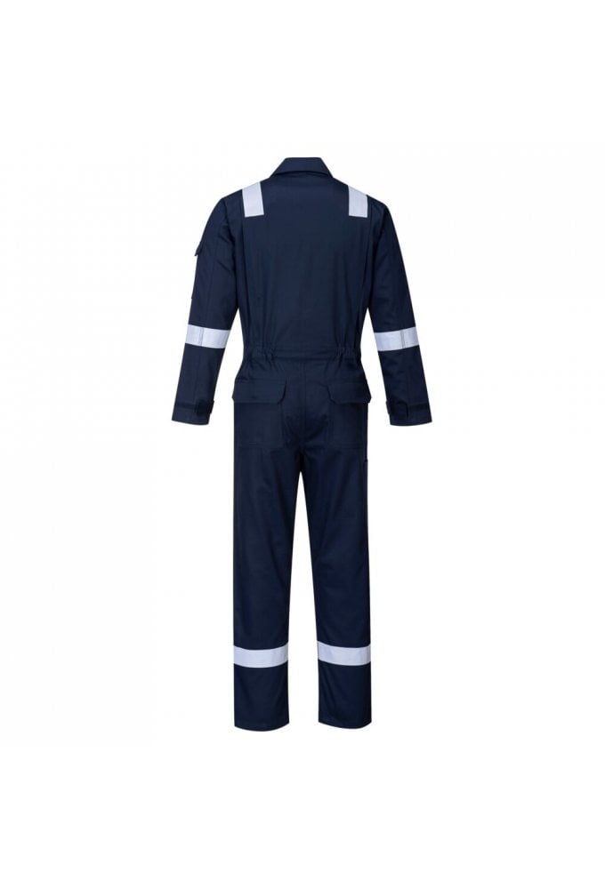 Bizflame Work FR Women's Coverall