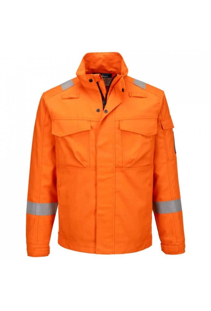 Portwest FR68 Bizflame Industry FR Jacket