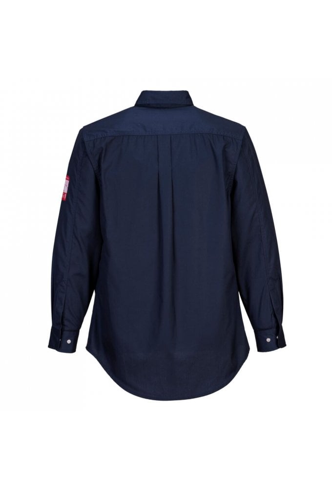 Bizflame Work Lightweight FR Shirt