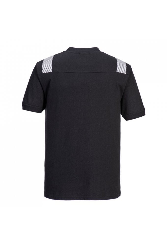WX3 Modaflame Knit FR Short Sleeve T-Shirt