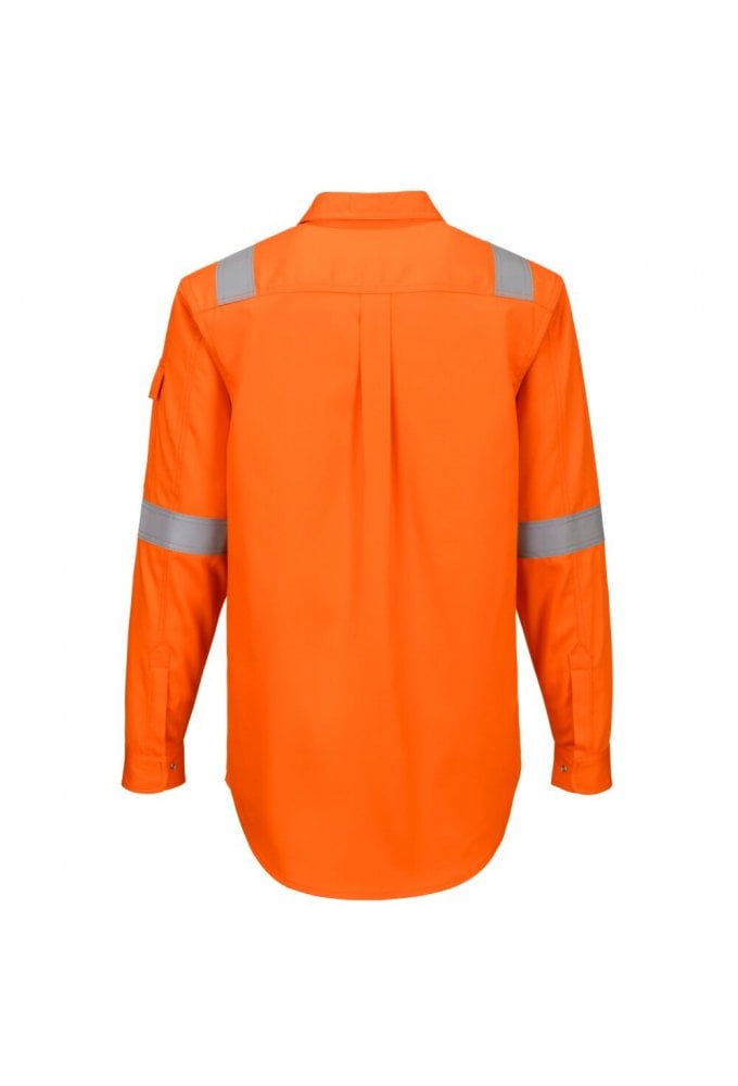 Bizflame Work Lightweight FR Shirt