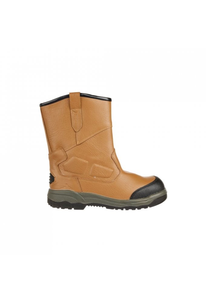 Steelite Rigger Boot Pro S3 CI