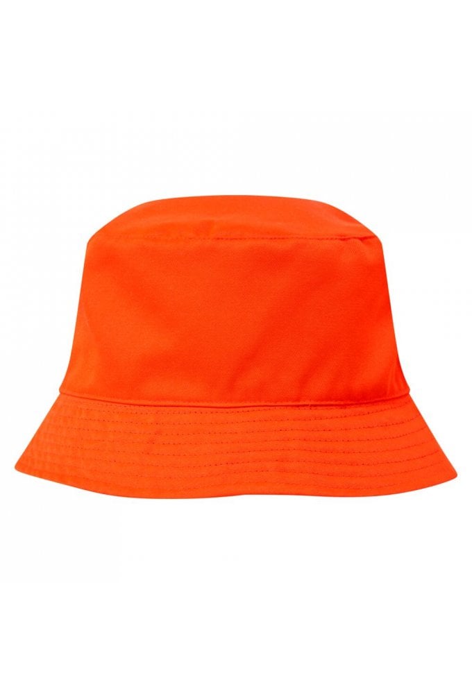 Reversible Bucket Hat