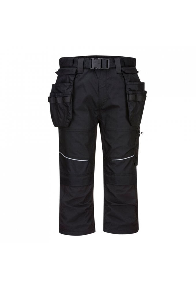 KX3 3/4 Holster Shorts