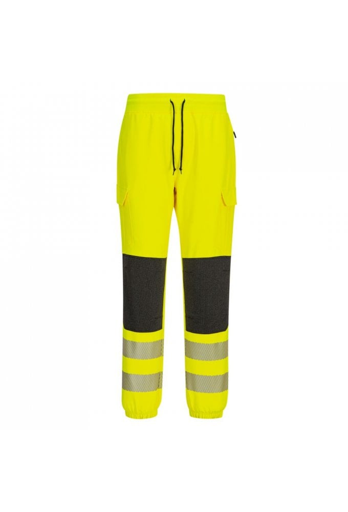 PW3 Hi-Vis Flexi Joggers