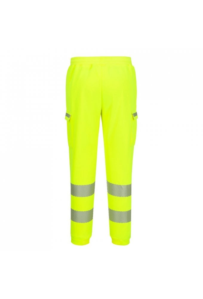 Hi-Vis Sports Combat Joggers