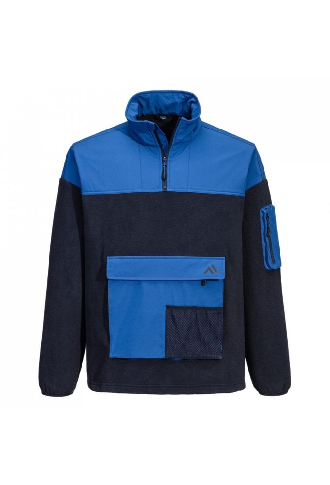 KX3 Sport 1/4 Zip Fleece