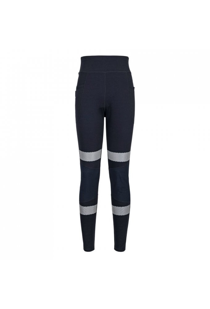 KX3 Enhanced Women's Flexi Work Leggings
