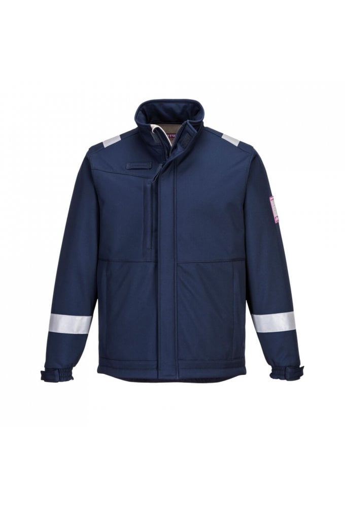 Modaflame Softshell FR Jacket