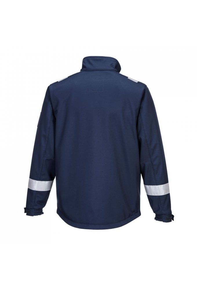 Modaflame Softshell FR Jacket