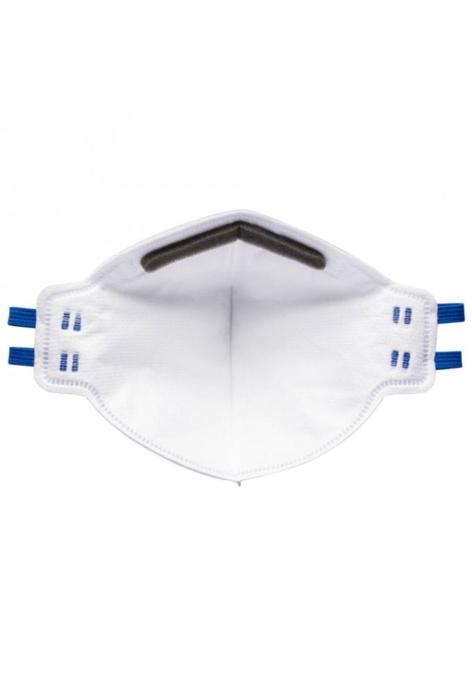 FFP2 Fold Flat Respirator (Pk20)