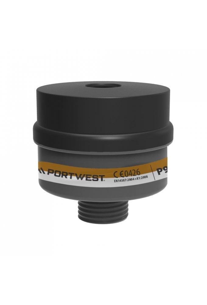 A2P3 Combination Filter Universal Thread (Pk4)