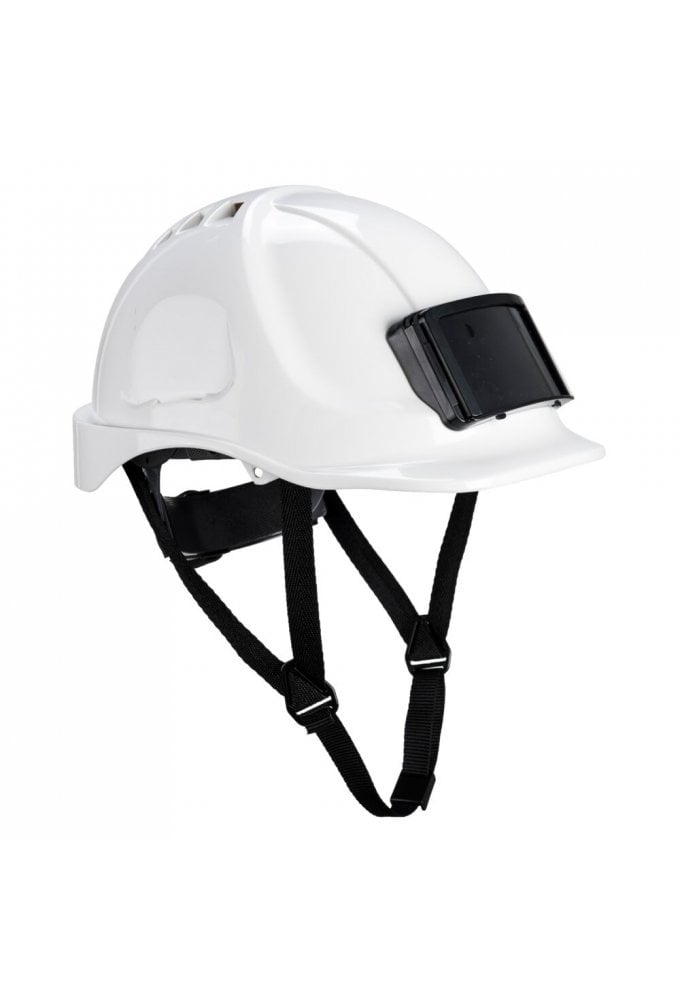 Portwest PB55 Endurance Badge Holder Helmet