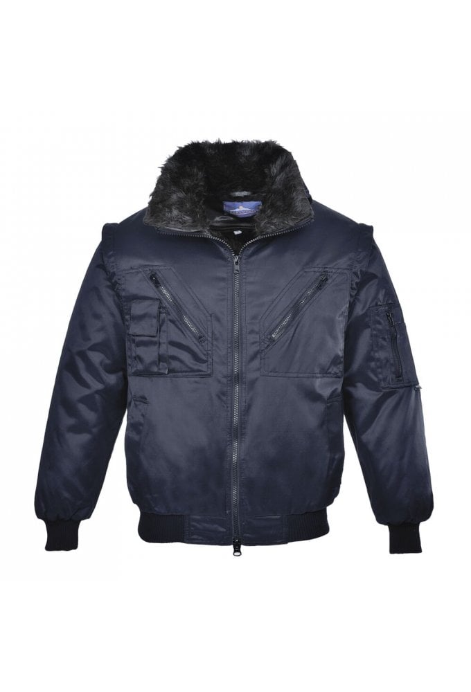 Portwest PJ10 Pilot Jacket