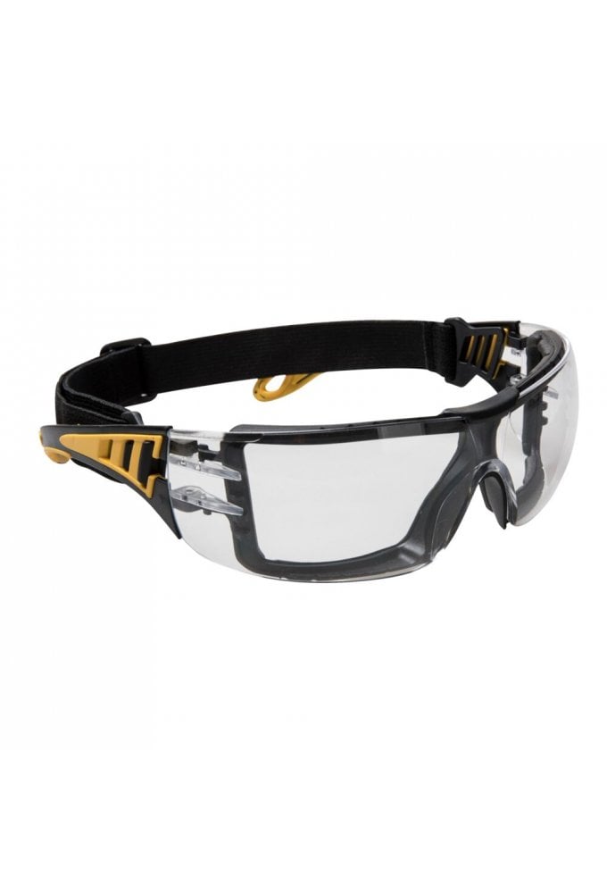 Impervious Tech Safety Glasses