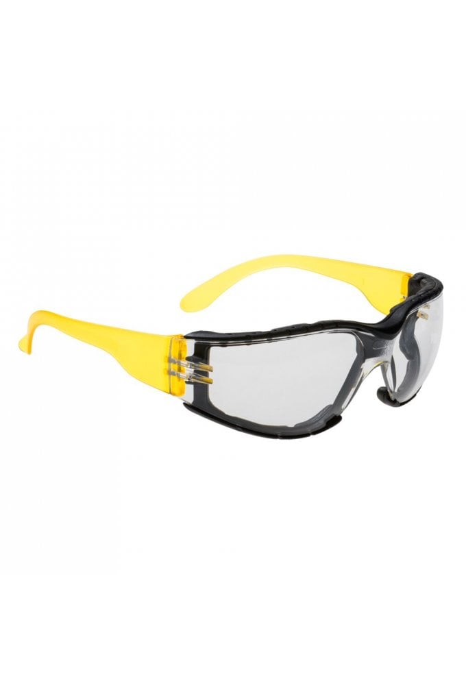 Wrap Around Plus Safety Glasses