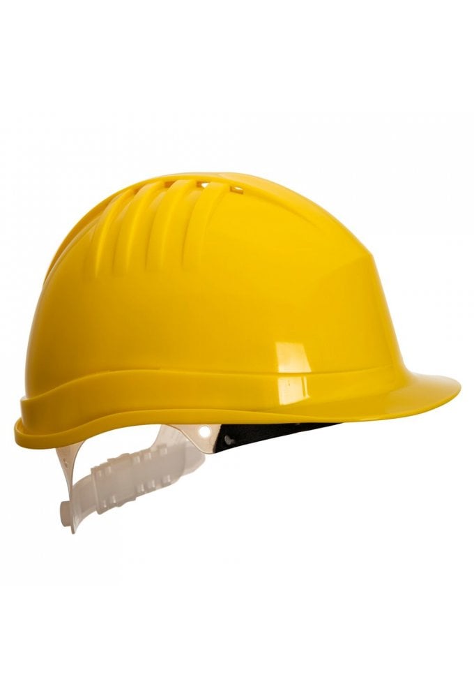 PS60 Expertline Safety Helmet (Slip Ratchet)
