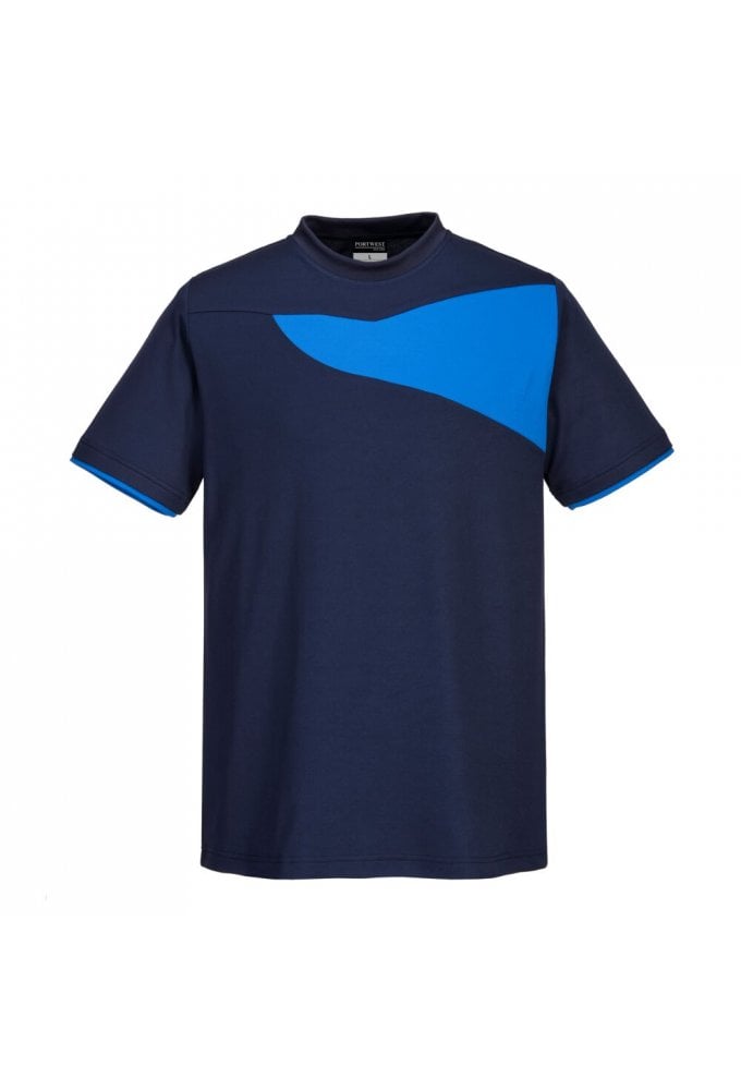 PW2 Cotton Comfort T-Shirt S/S