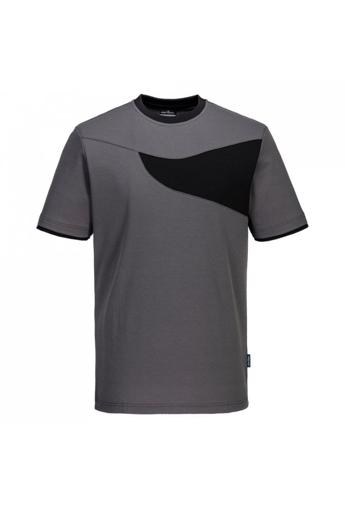 PW2 Cotton Comfort T-Shirt S/S