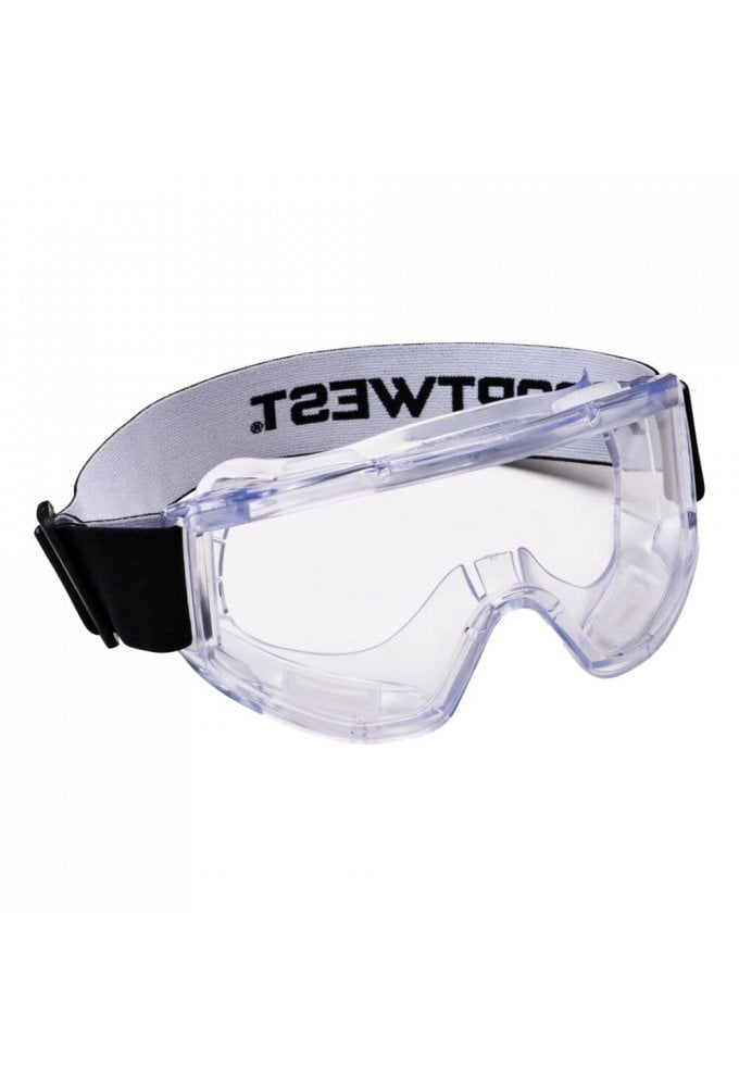 Challenger Goggles
